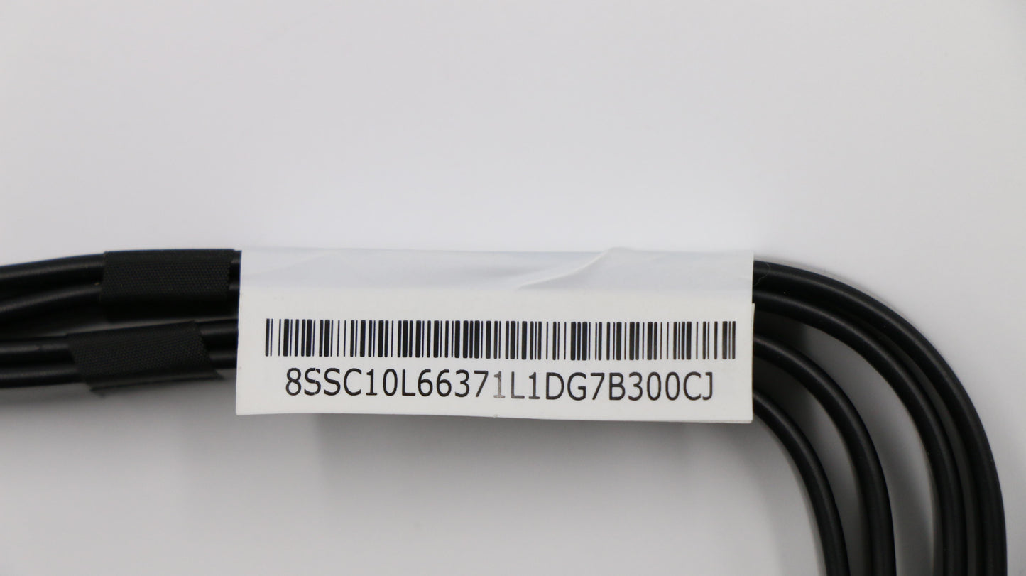 Lenovo Cable Front Usb 3.0 Cable - 00HV797