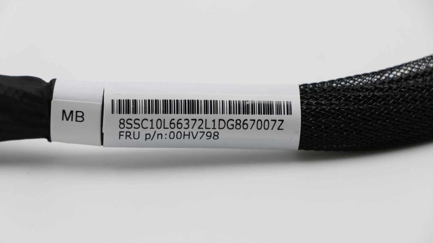 Lenovo Cable 24Pin Pdb To Mb Power Ca - 00HV798