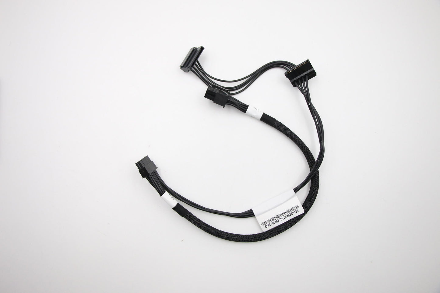 Lenovo Cable Pdb To Mb For Cpu&Odd Po - 00HV799