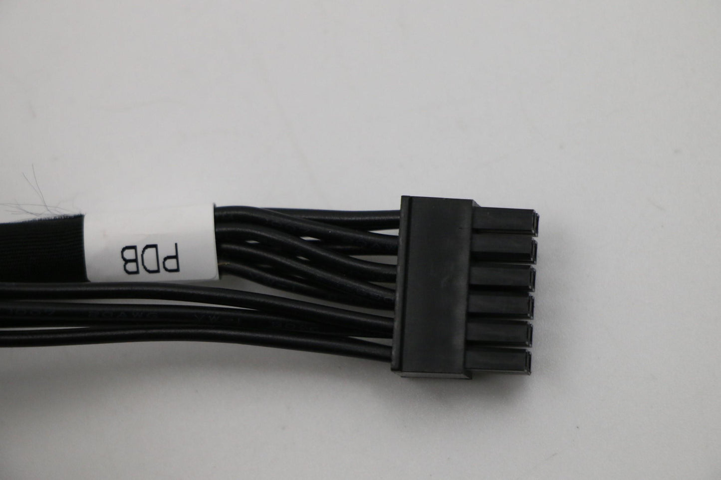 Lenovo Cable Pdb To Mb For Cpu&Odd Po - 00HV799