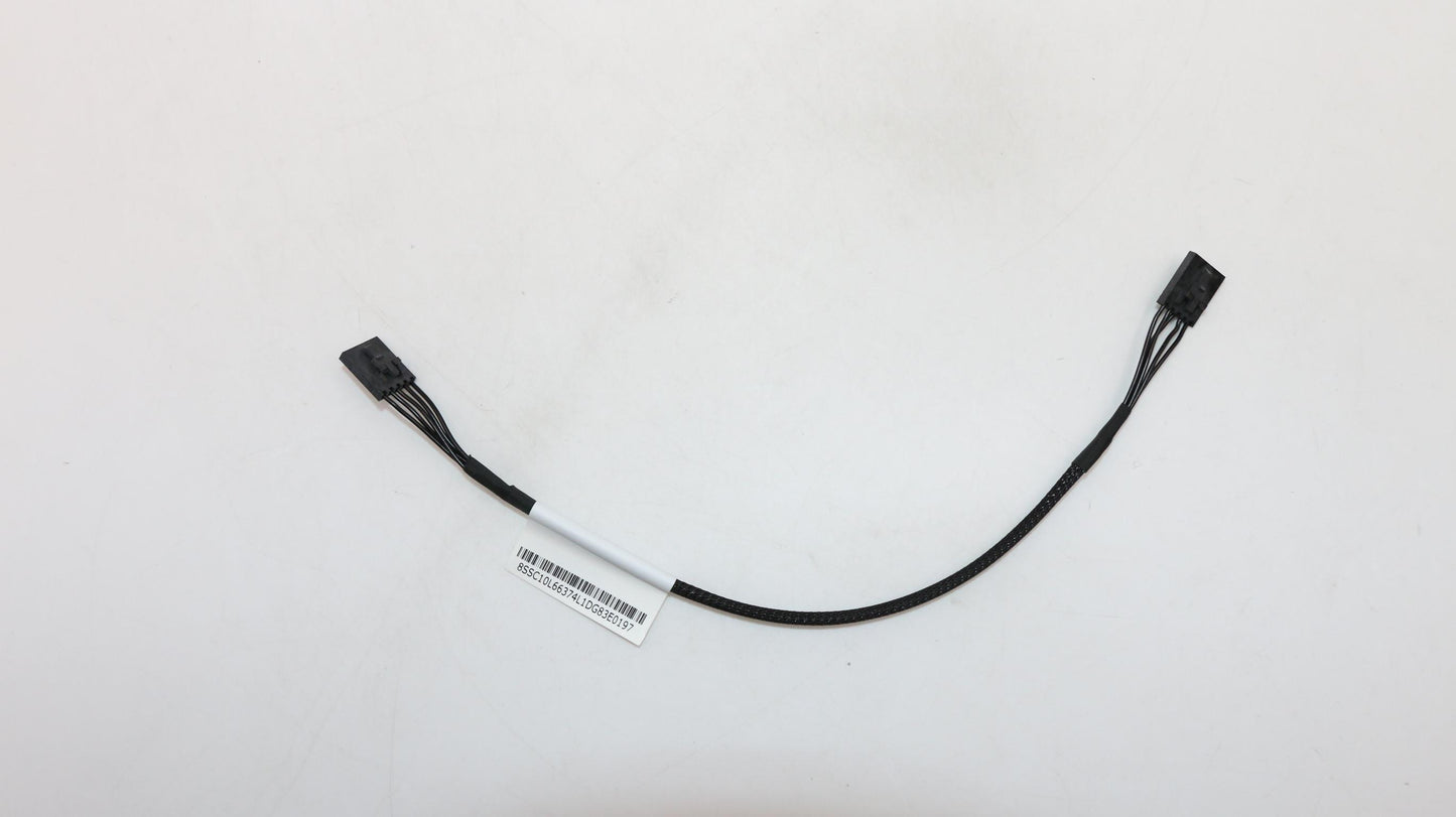 Lenovo Cable Rnd Control Signal Cable - 00HV800
