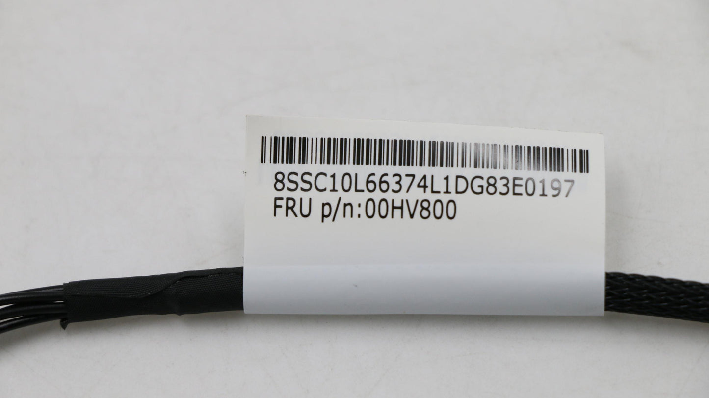 Lenovo Cable Rnd Control Signal Cable - 00HV800