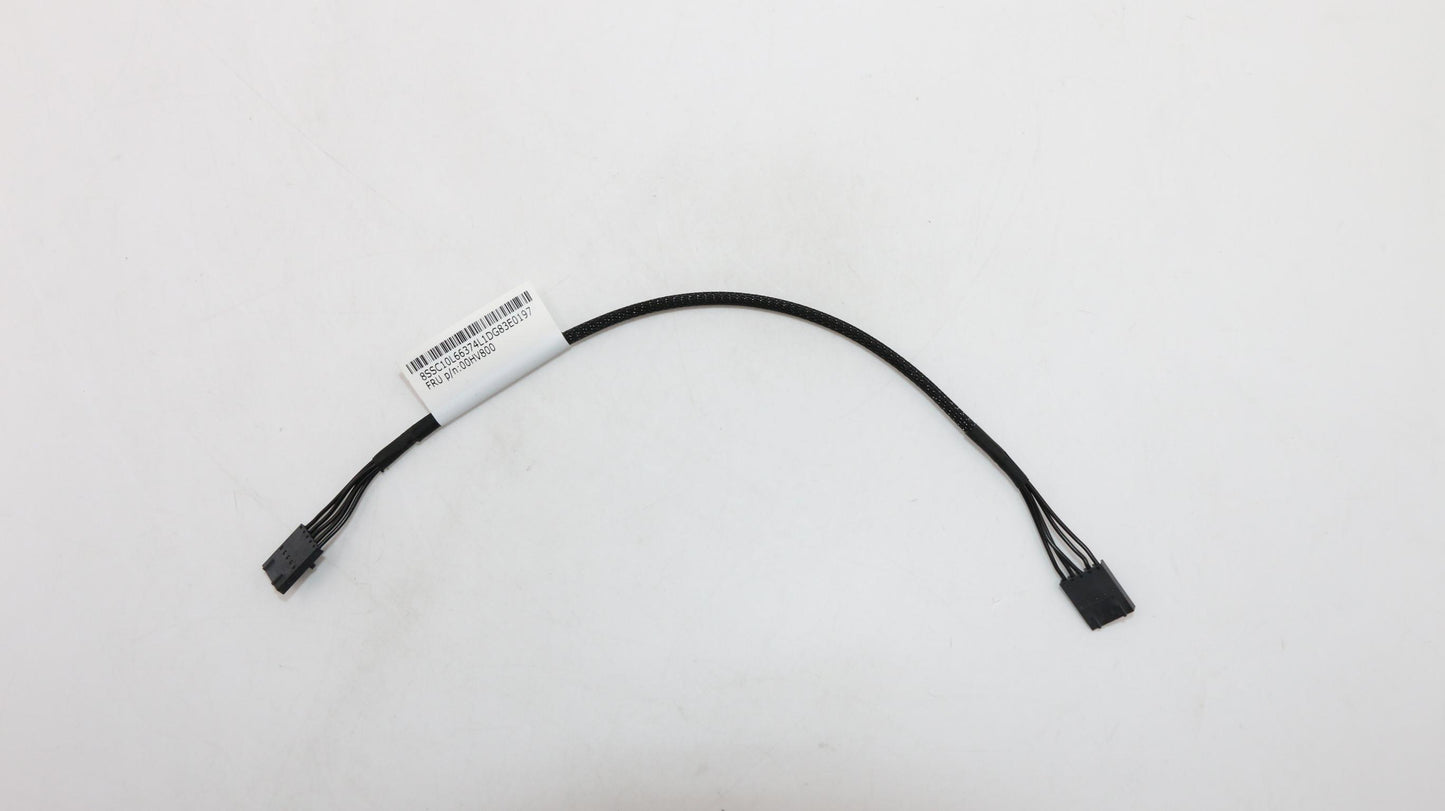 Lenovo Cable Rnd Control Signal Cable - 00HV800