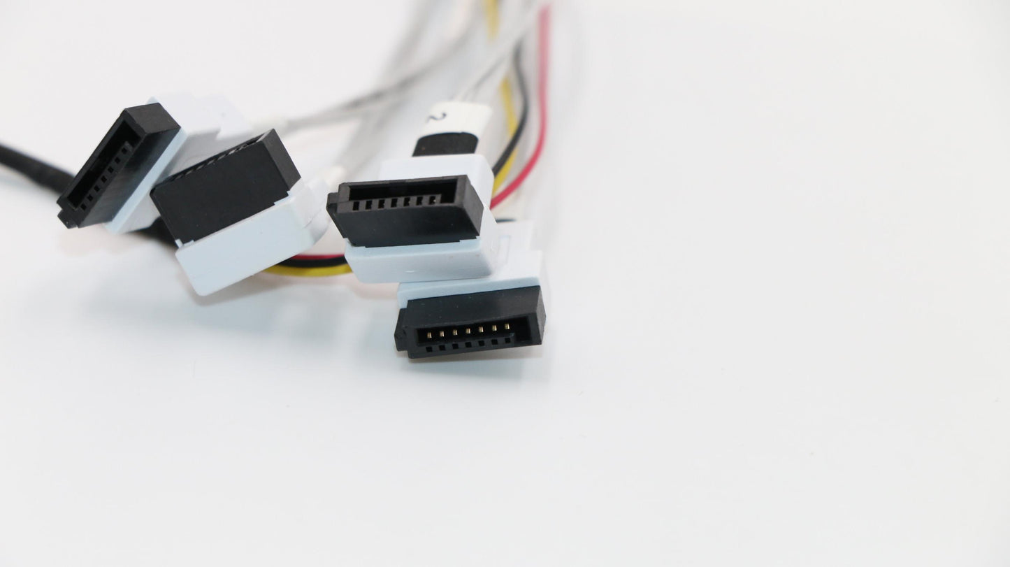 Lenovo Cable 4 Sata To Mini Sas Hd Ca - 00HV802