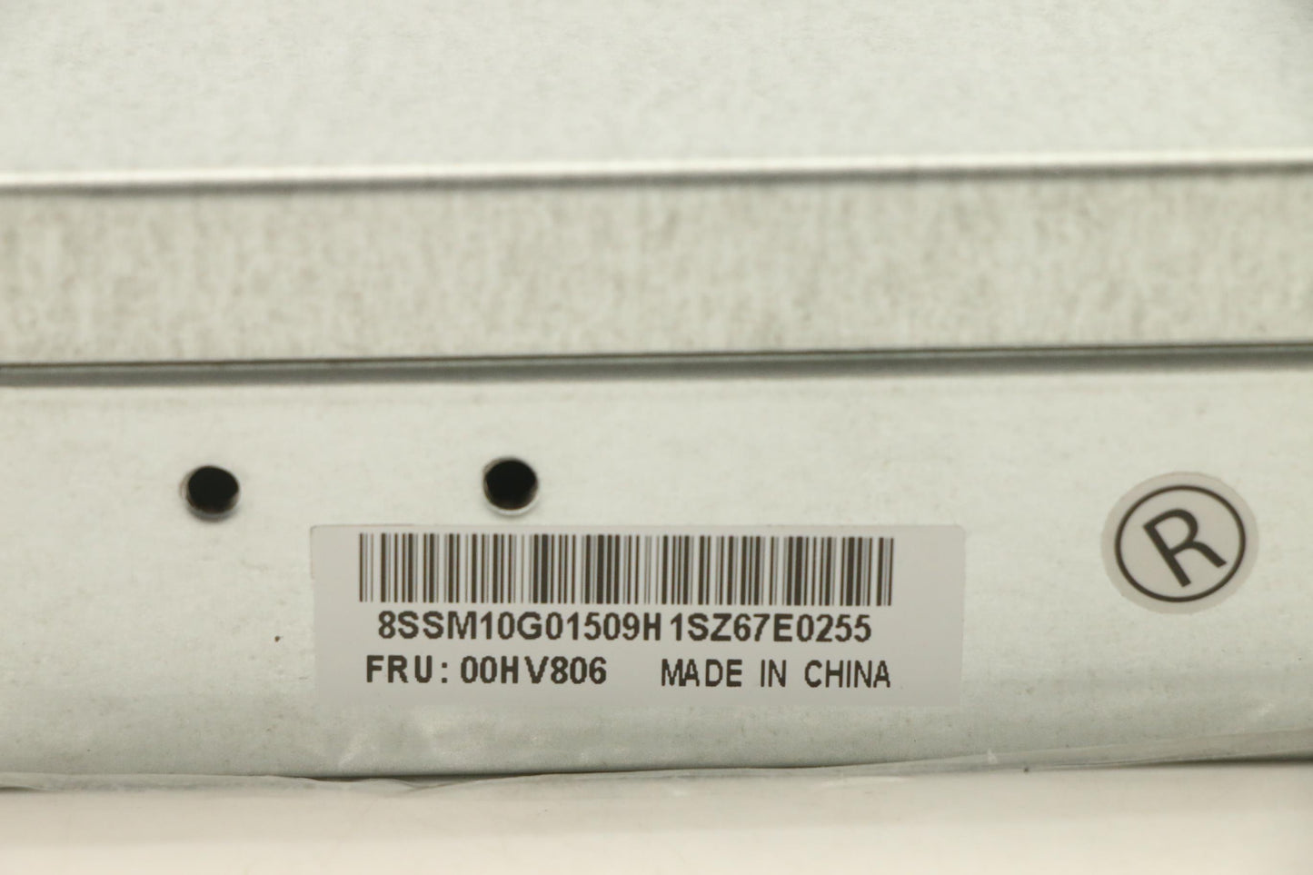 Lenovo Ma Mechanical Assemblies - 00HV806