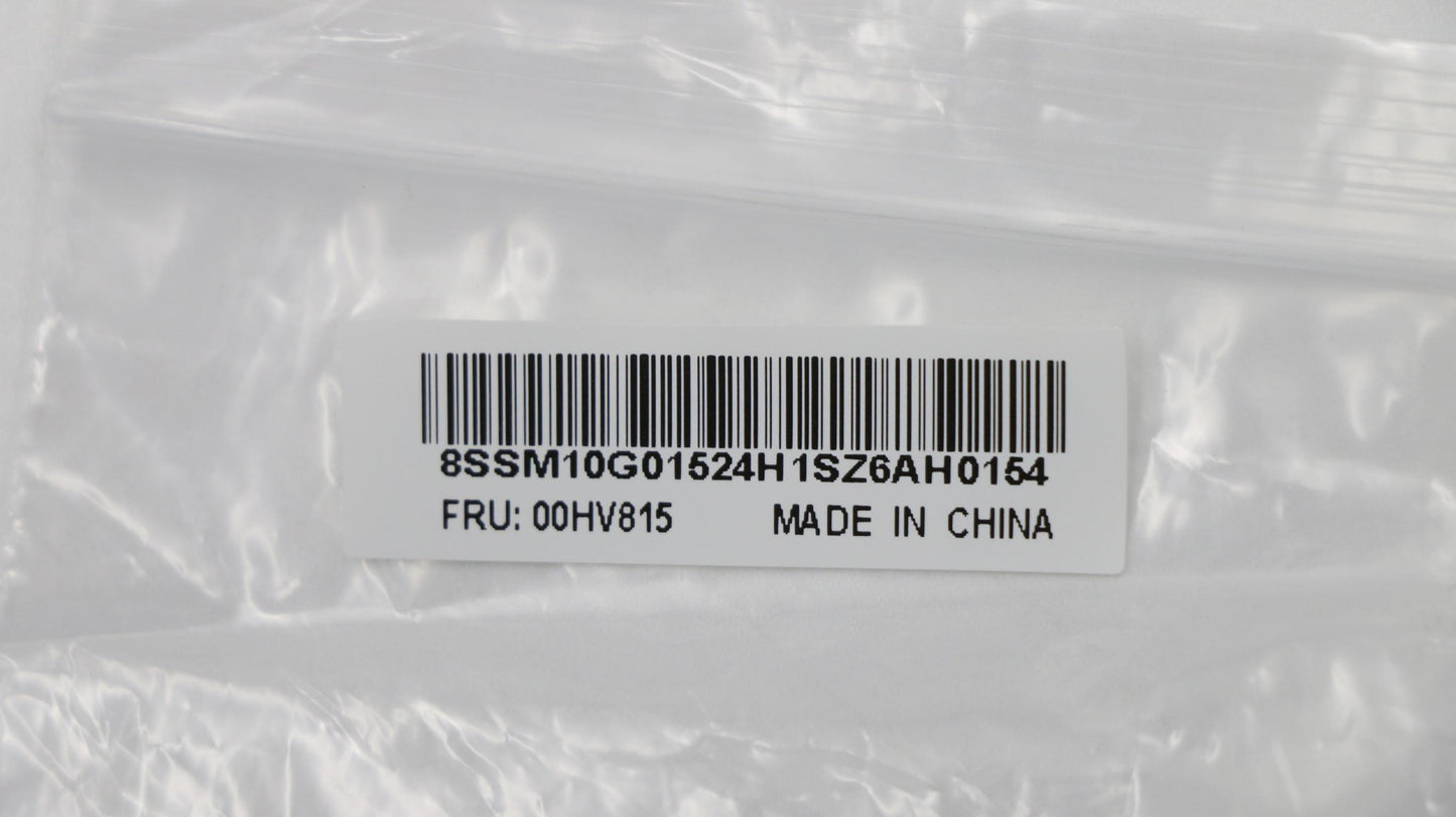 Lenovo Mech Asm - 00HV815
