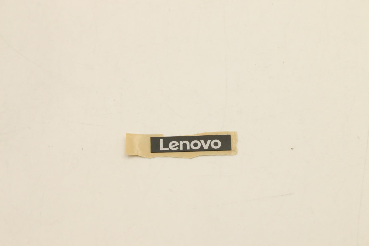 Lenovo Fru,Mech Asm, Lenovo Logo Labe - 00HV816