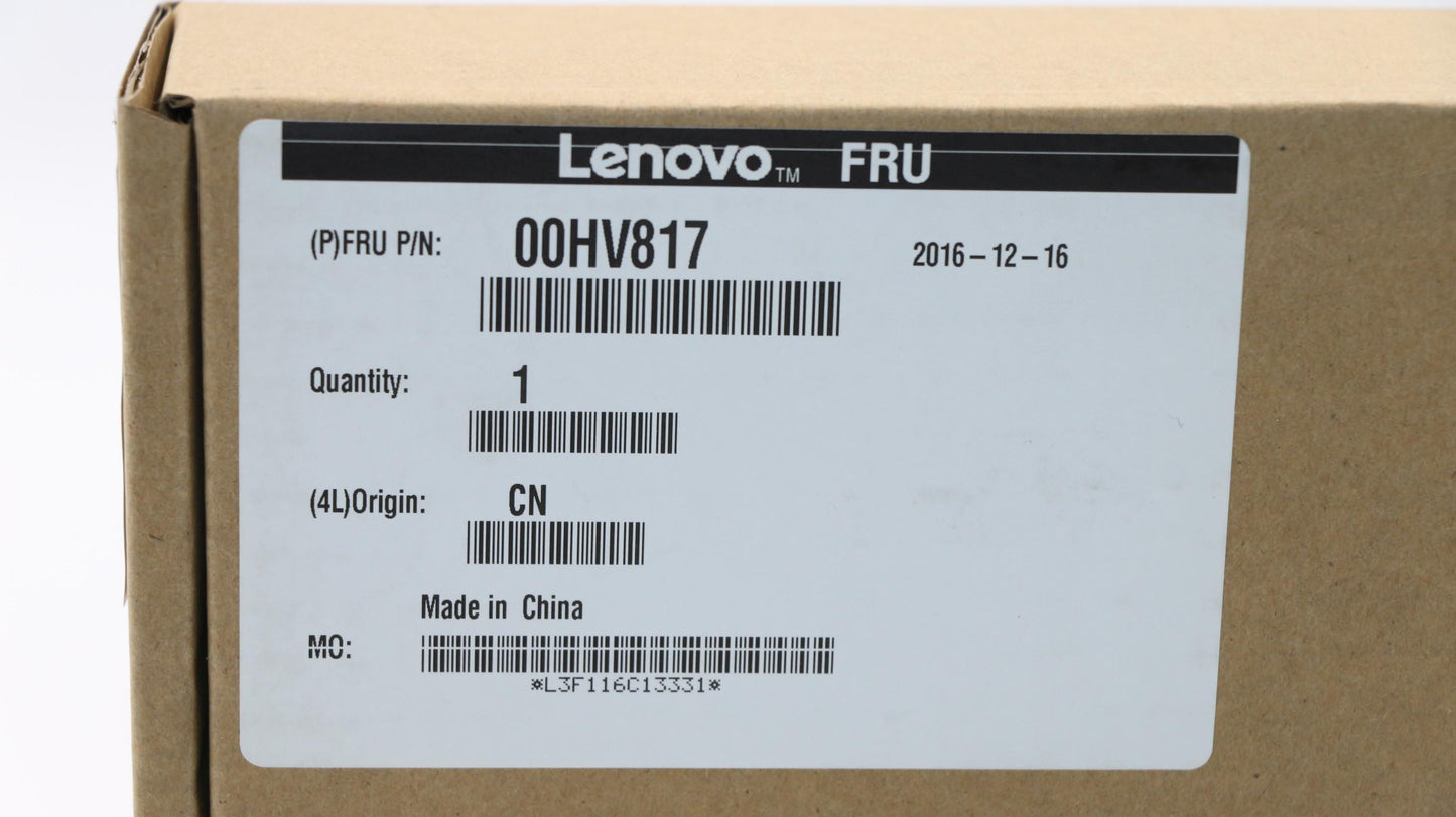 Lenovo Mech Asm Pegatron Riddler Air - 00HV817