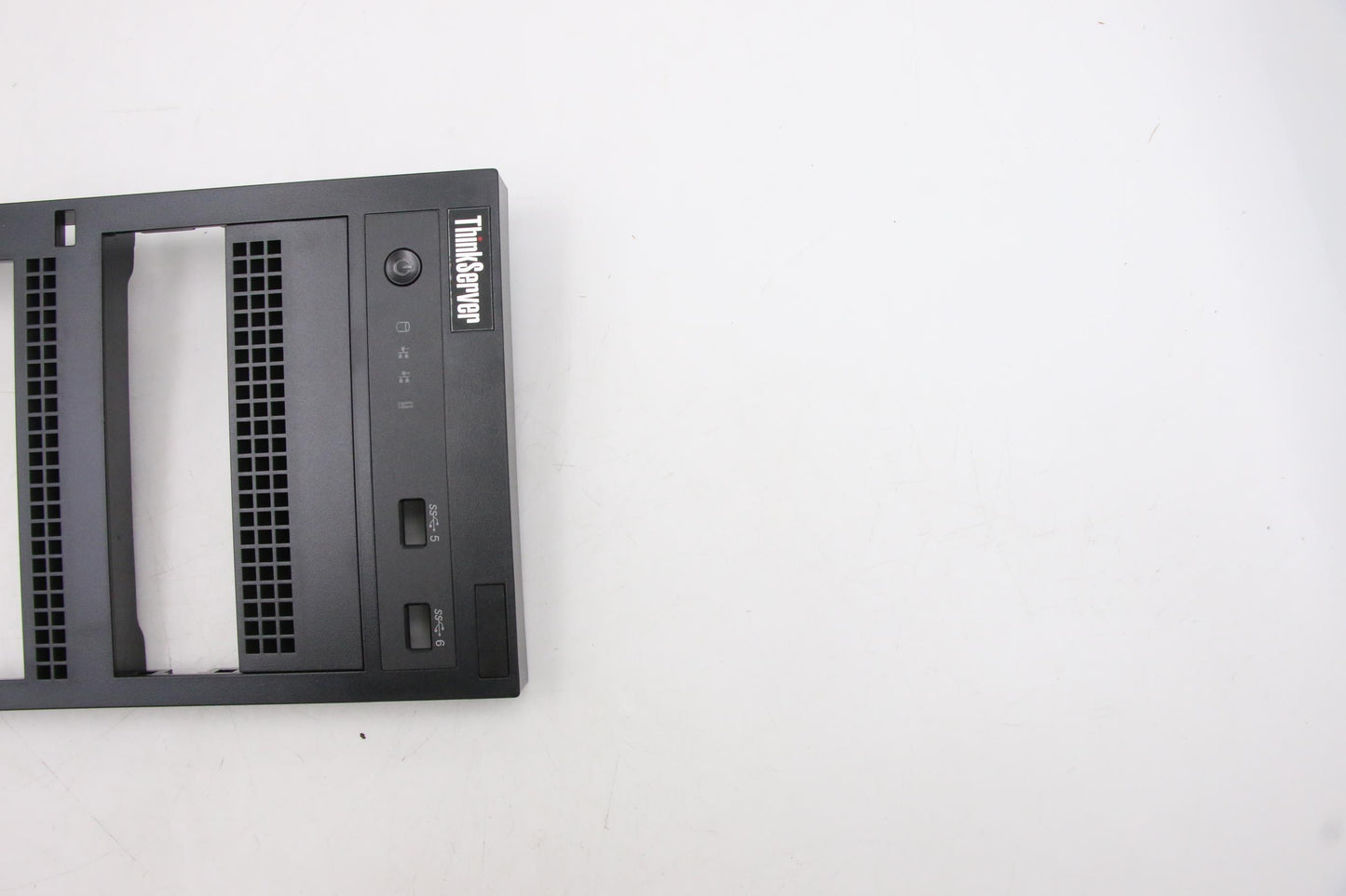 Lenovo Mech Asm Ts460 Main Bezel - 00HV820