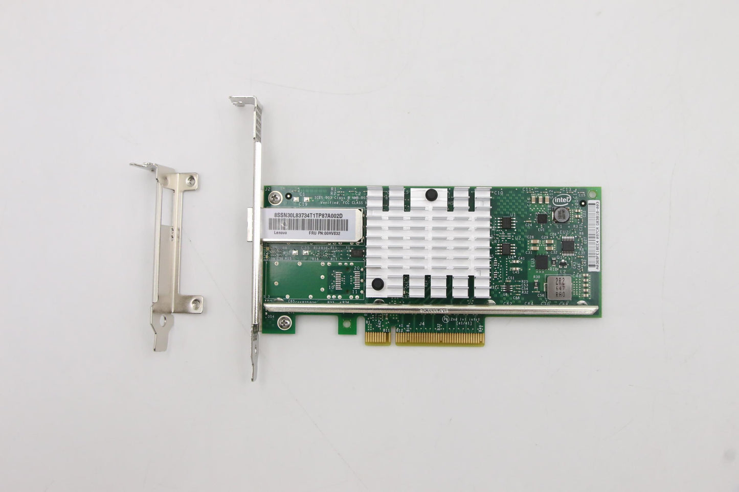 Lenovo 00HV832 Inteladapterx520-Da110G