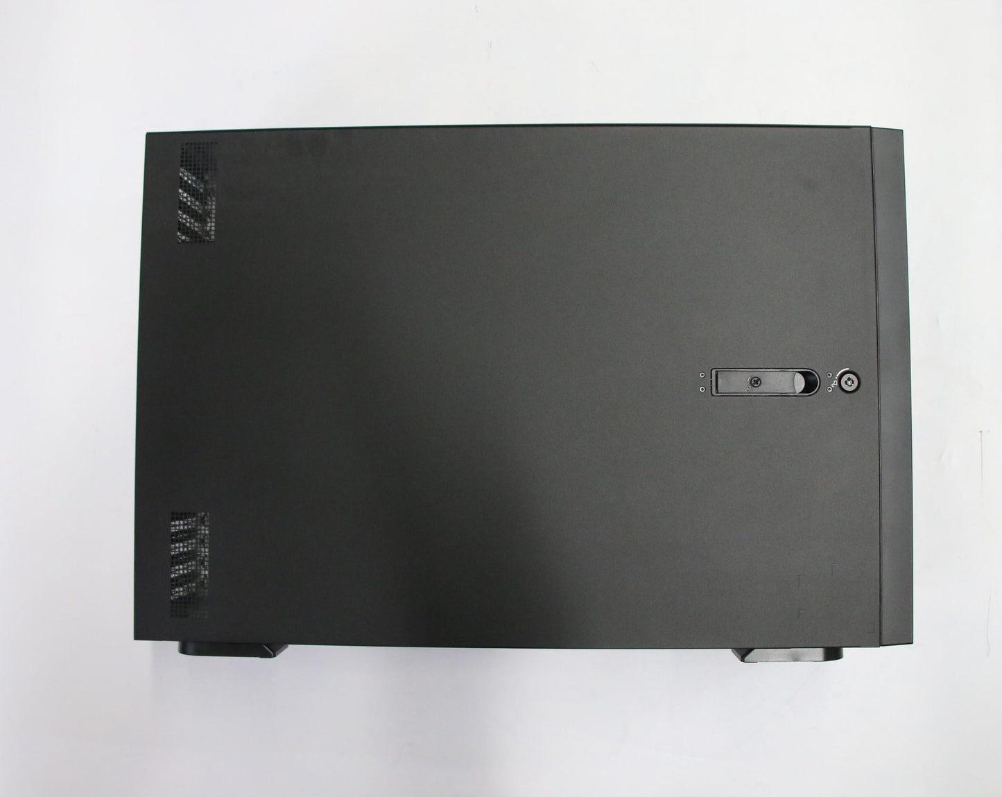 Lenovo Mech Asm Td350 4U 3.5-Inch Tow - 00HV927
