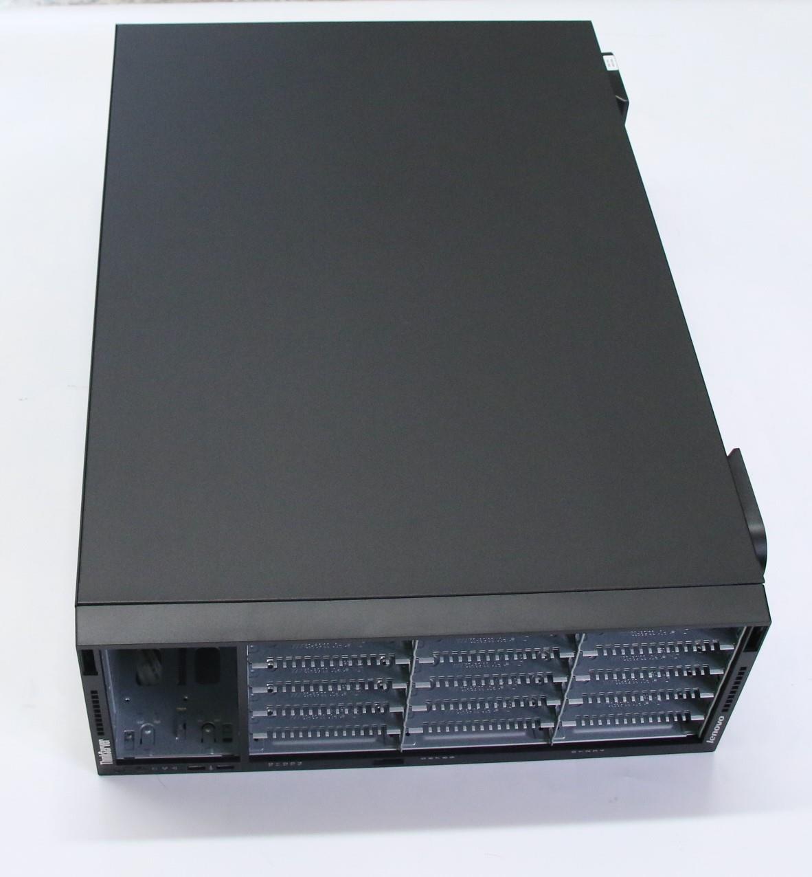 Lenovo Mech Asm Td350 4U 3.5-Inch Tow - 00HV927