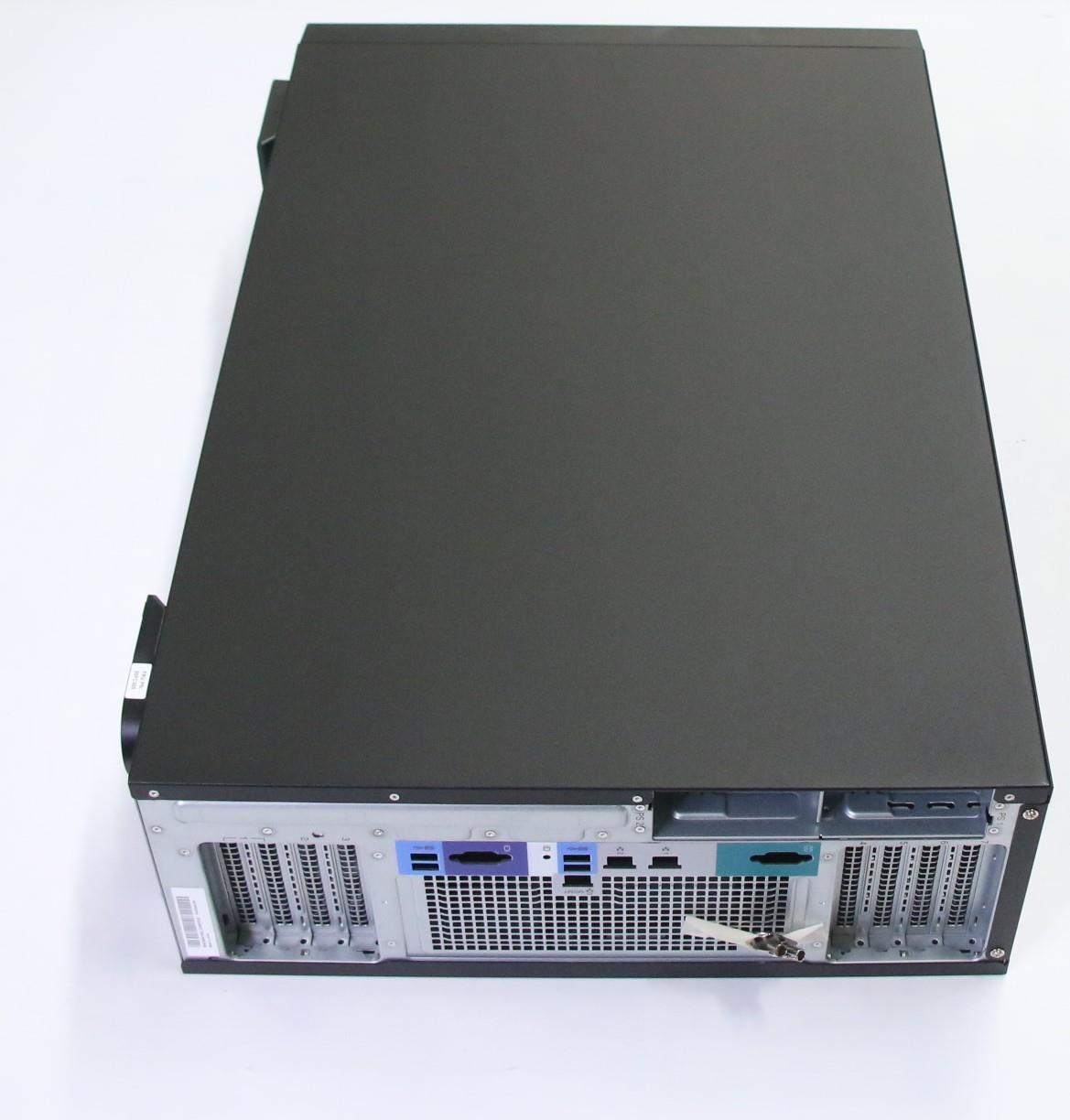 Lenovo Mech Asm Td350 4U 3.5-Inch Tow - 00HV927