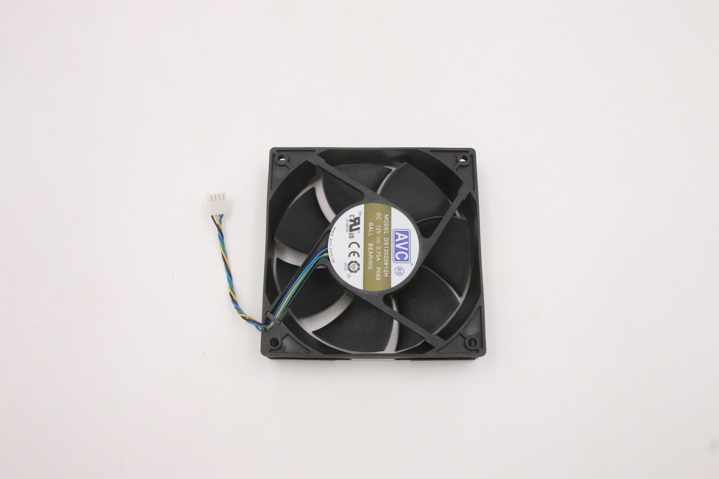 Lenovo Ts460 12025 Fan-Mp - 00HV931