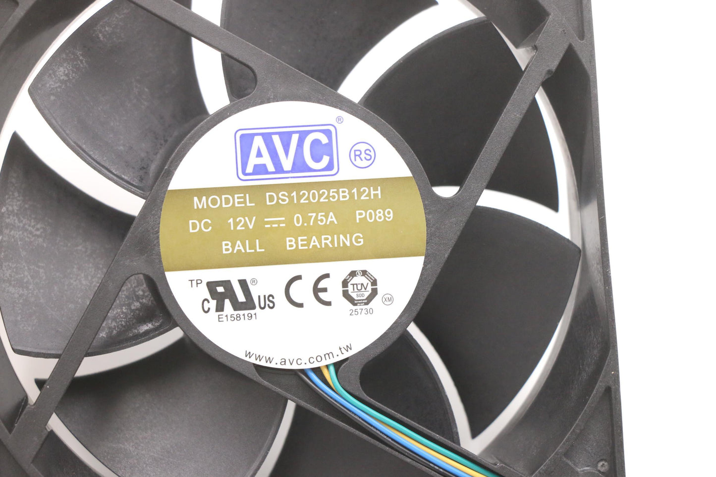 Lenovo Ts460 12025 Fan-Mp - 00HV931