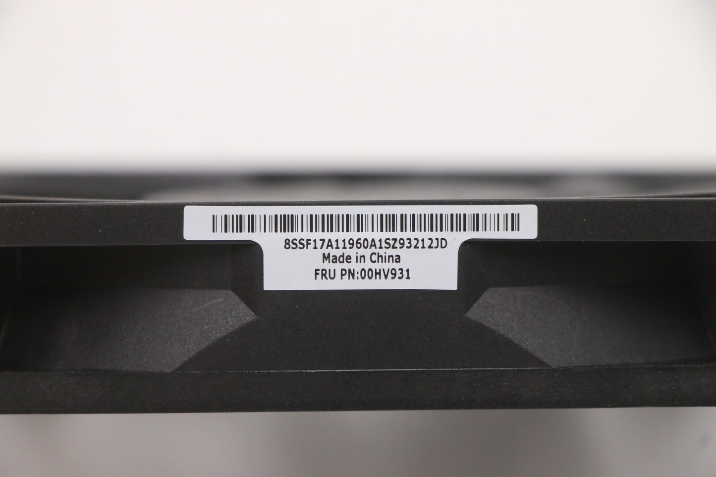 Lenovo Ts460 12025 Fan-Mp - 00HV931