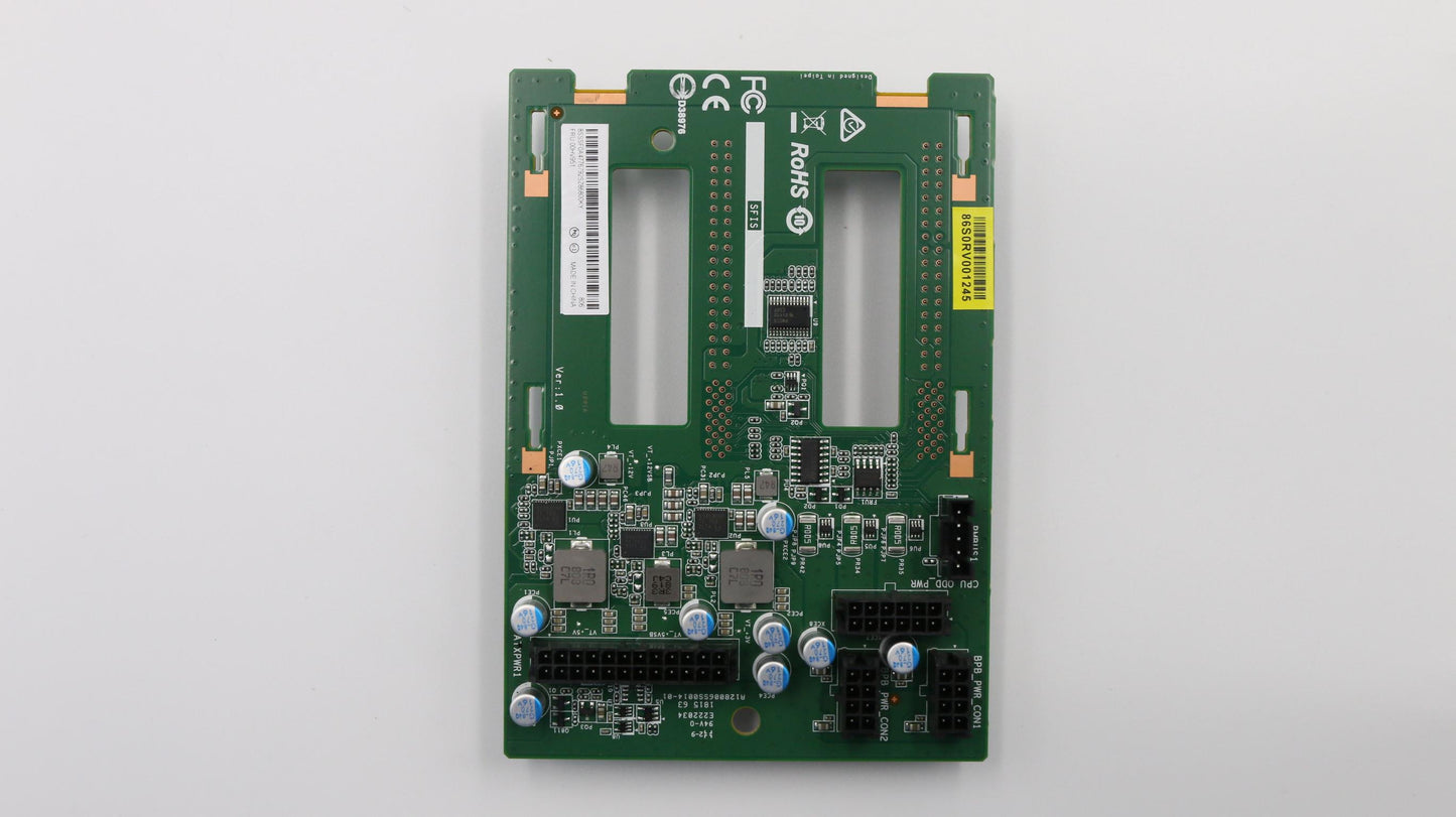 Lenovo Subcard Ts460 Pdb Svt - 00HV951