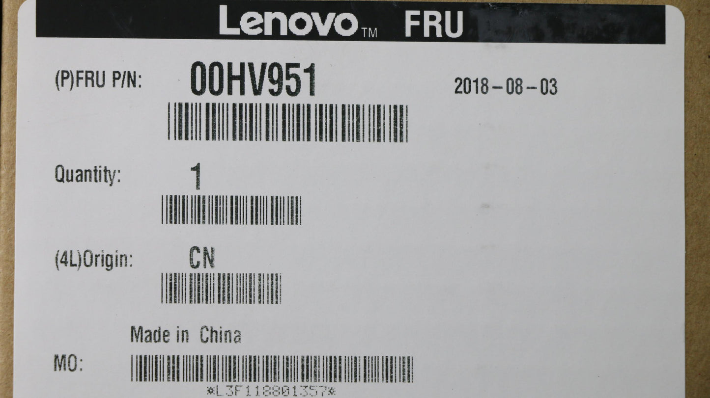 Lenovo Subcard Ts460 Pdb Svt - 00HV951