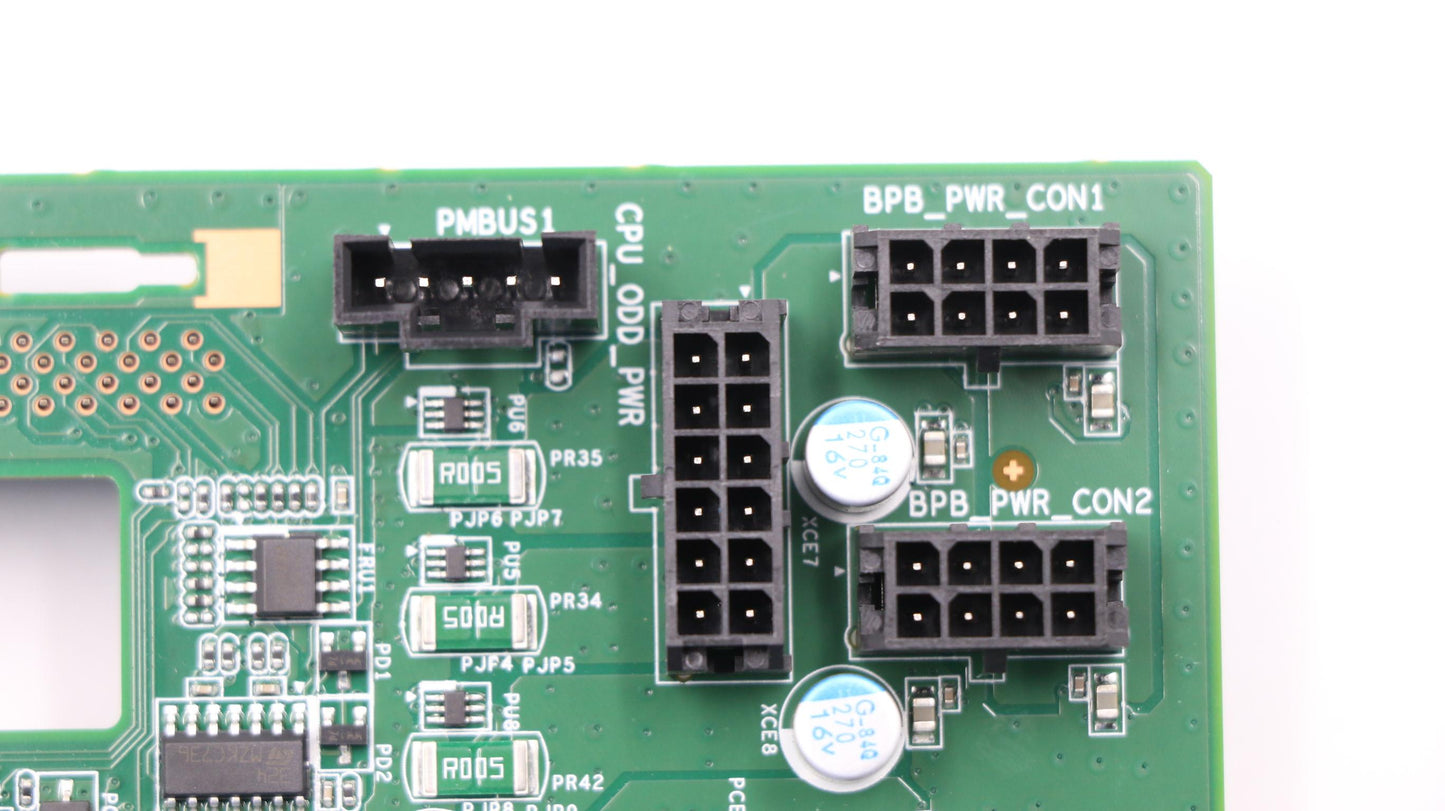 Lenovo Subcard Ts460 Pdb Svt - 00HV951