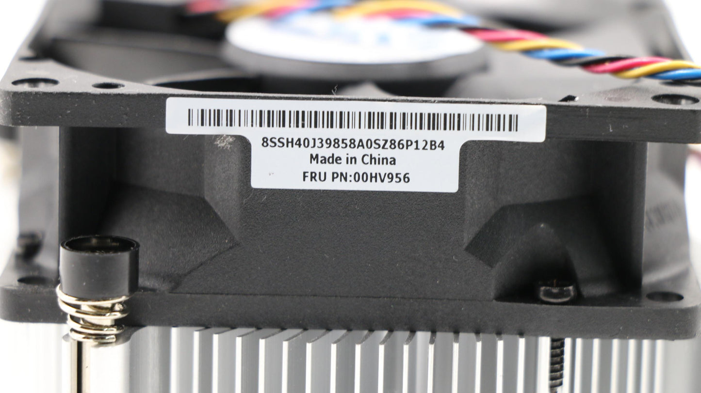 Lenovo Cpu Heatsink - 00HV956
