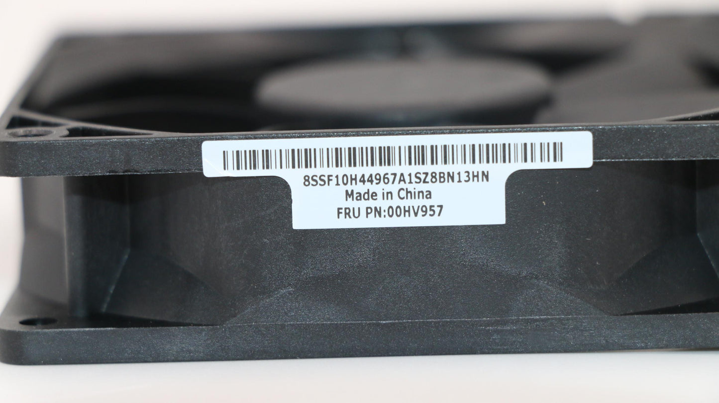 Lenovo 9225Mm Fan - 00HV957