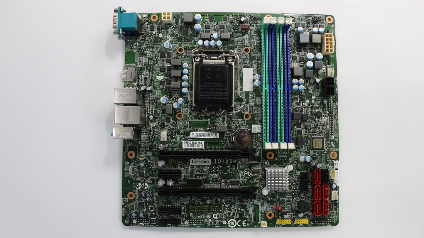 Lenovo Mbts150C236Gav10Wwmsi - 00HV958