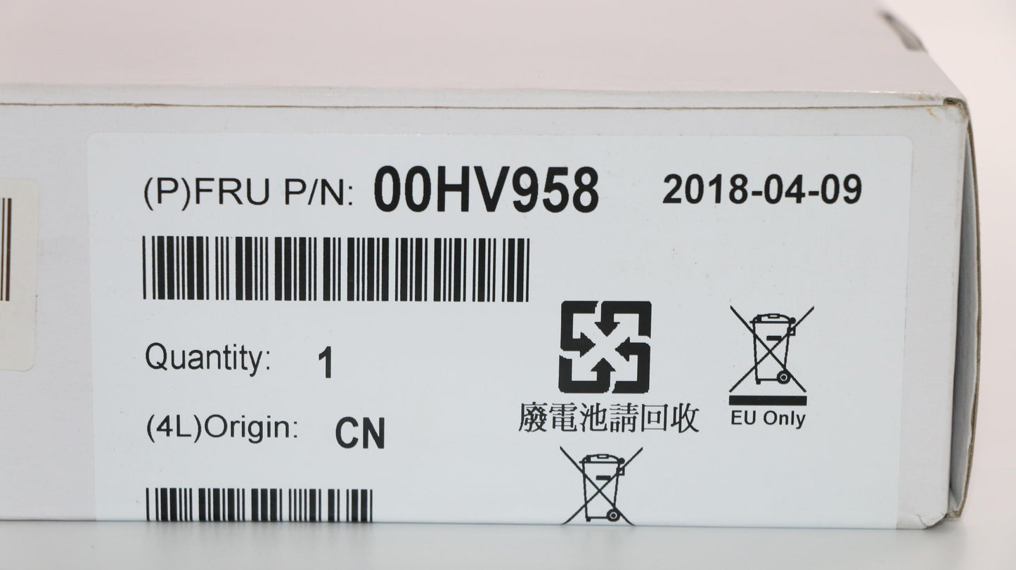 Lenovo Mbts150C236Gav10Wwmsi - 00HV958