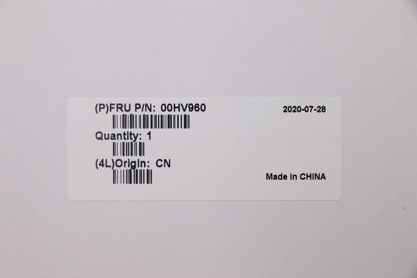 Lenovo Mbts450C236Gav10Wwmsi - 00HV960