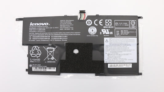 Lenovo Laptop Battery - 00HW002