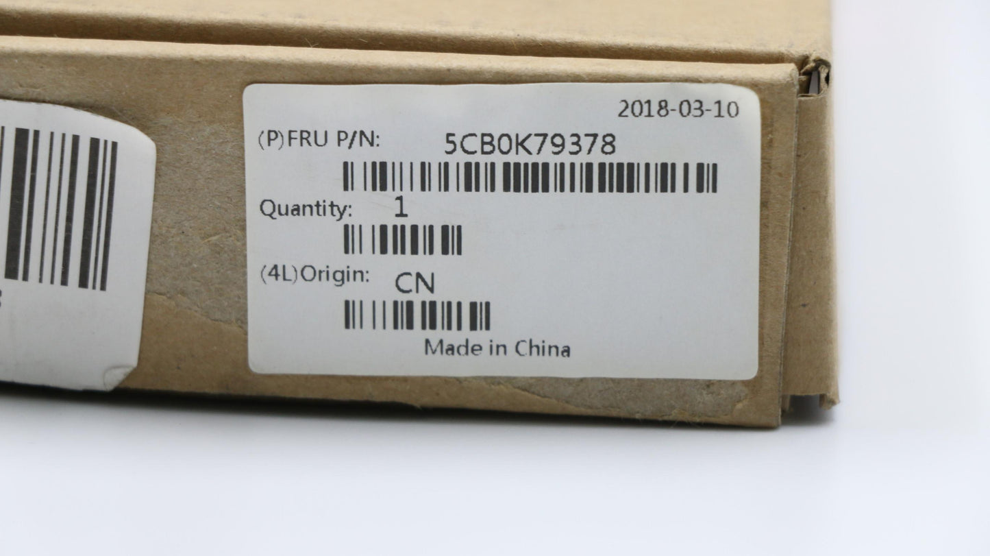 Lenovo Laptop Battery - 00HW002