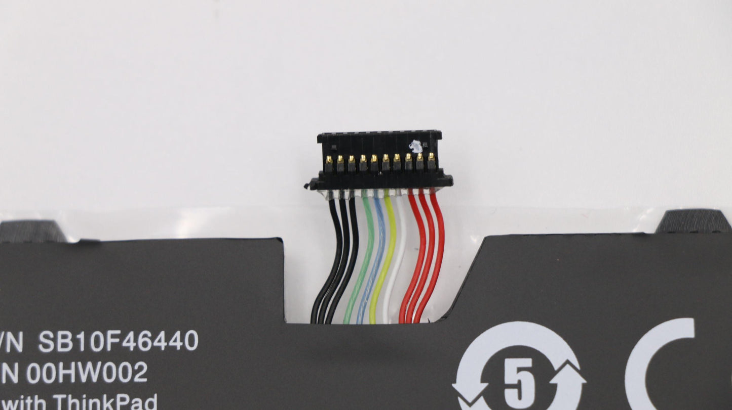 Lenovo Laptop Battery - 00HW002