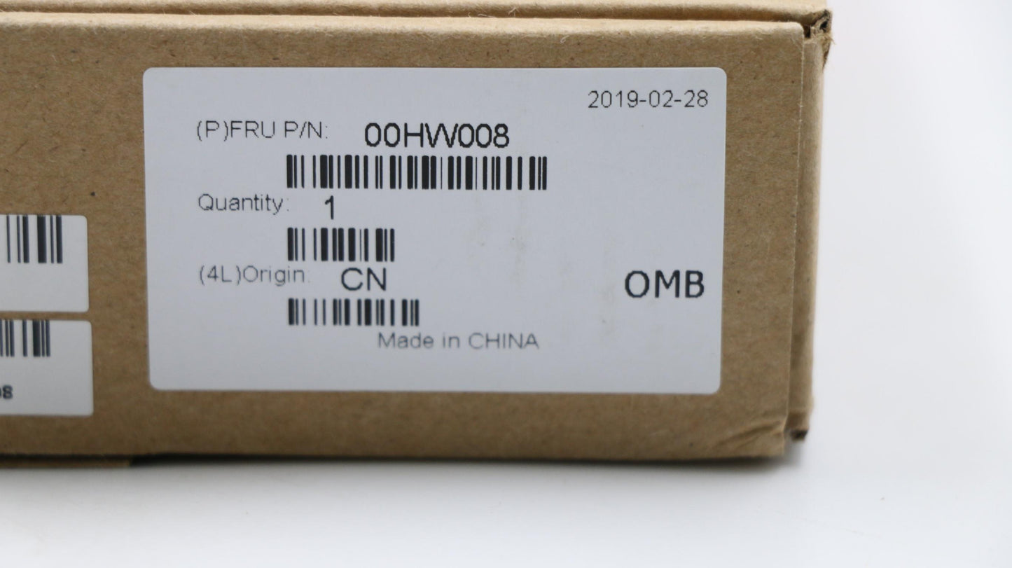 Lenovo Battery - 00HW008