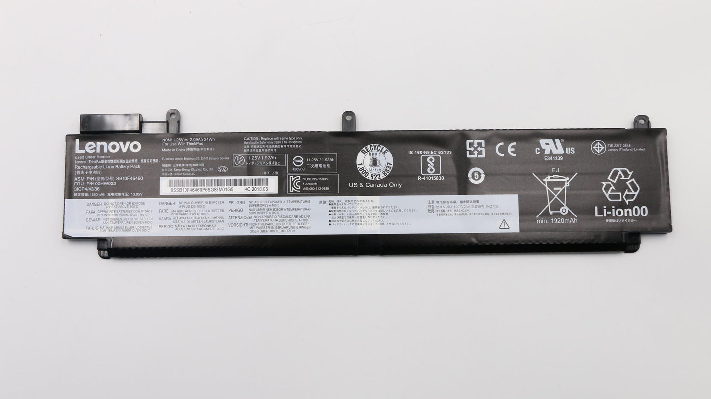 00HW022