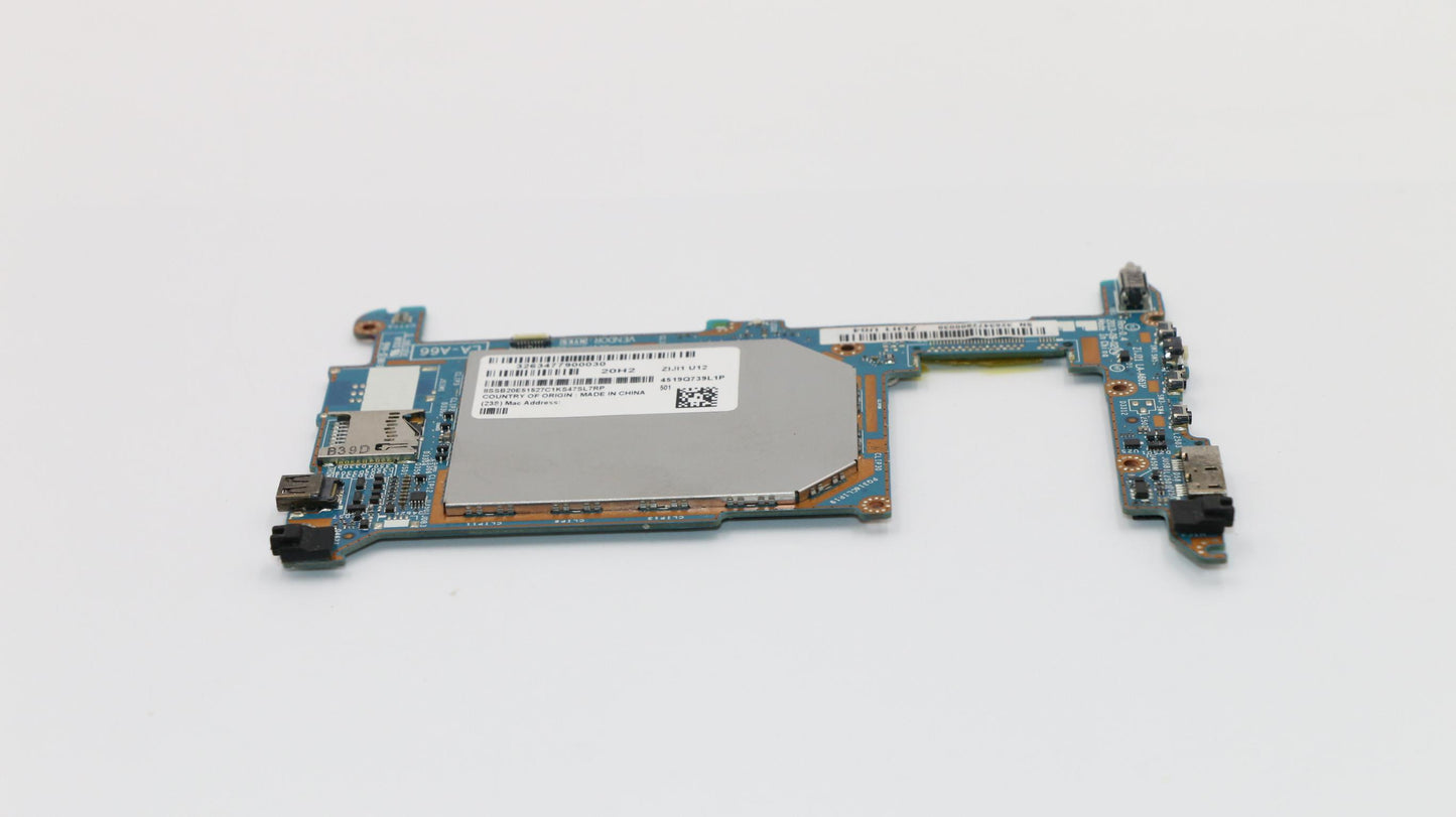 Lenovo Mb Assembly - 00HW059