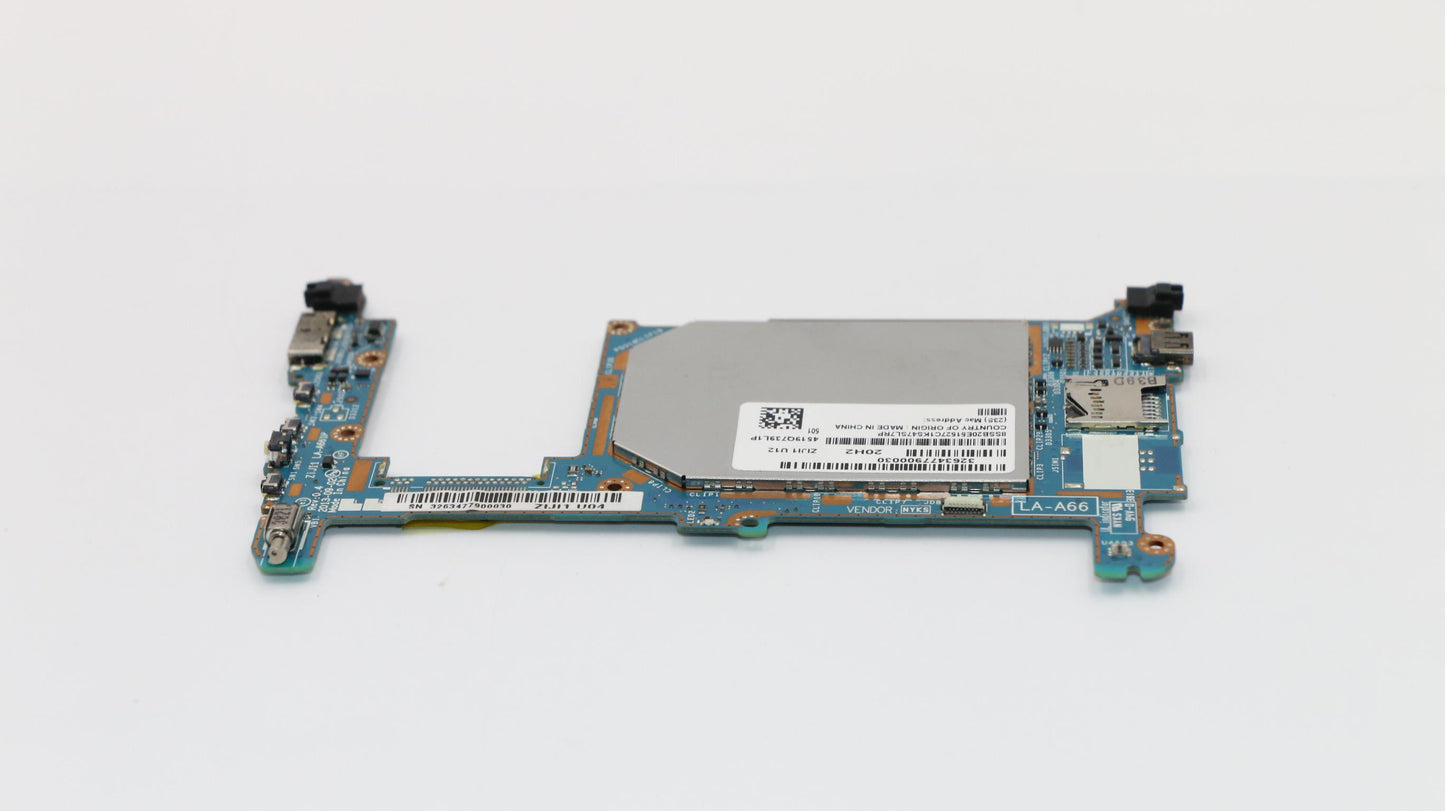 Lenovo Mb Assembly - 00HW059