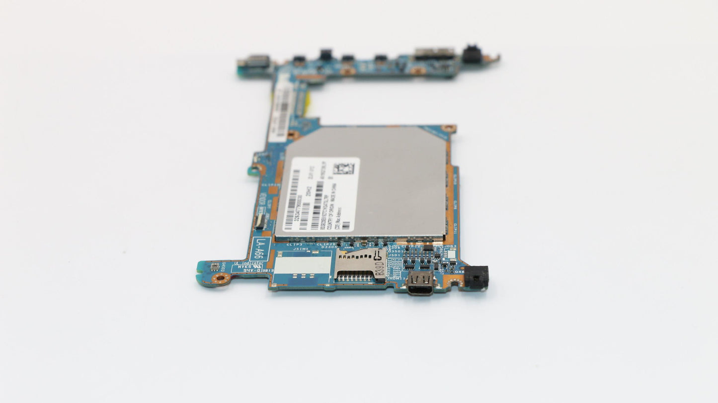 Lenovo Mb Assembly - 00HW059