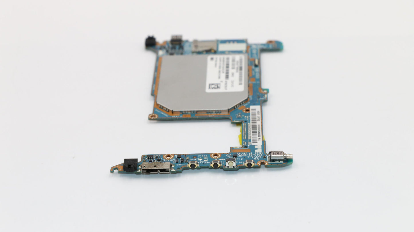 Lenovo Mb Assembly - 00HW059