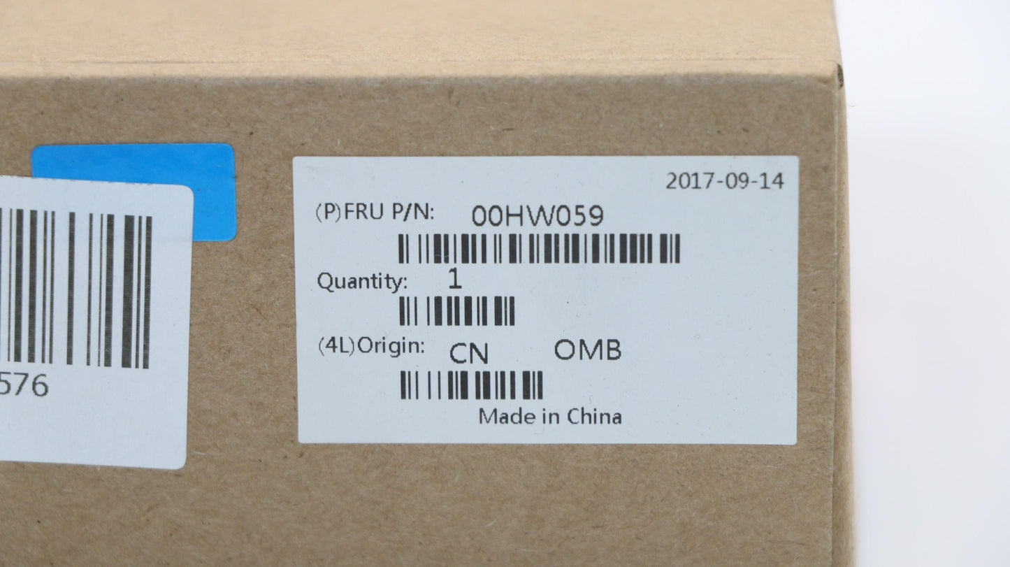 Lenovo Mb Assembly - 00HW059