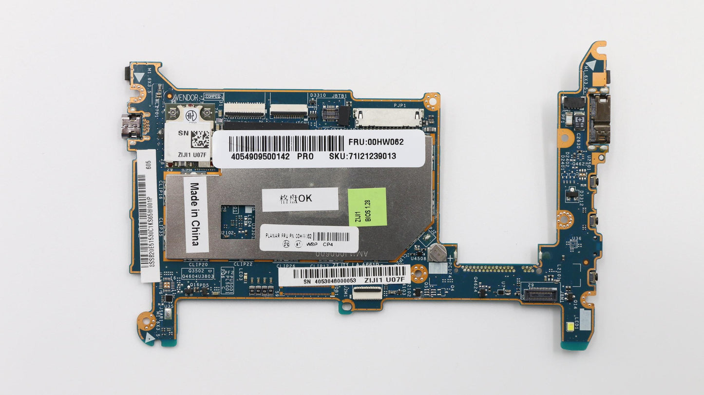 Lenovo 00HW062 Mb Assembly