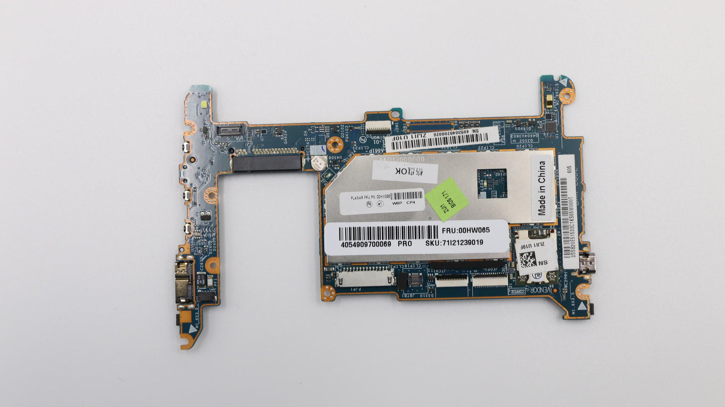 Lenovo 00Hw065 - Part