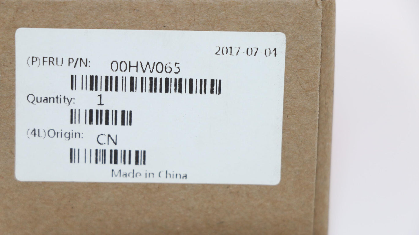 Lenovo 00Hw065 - Part