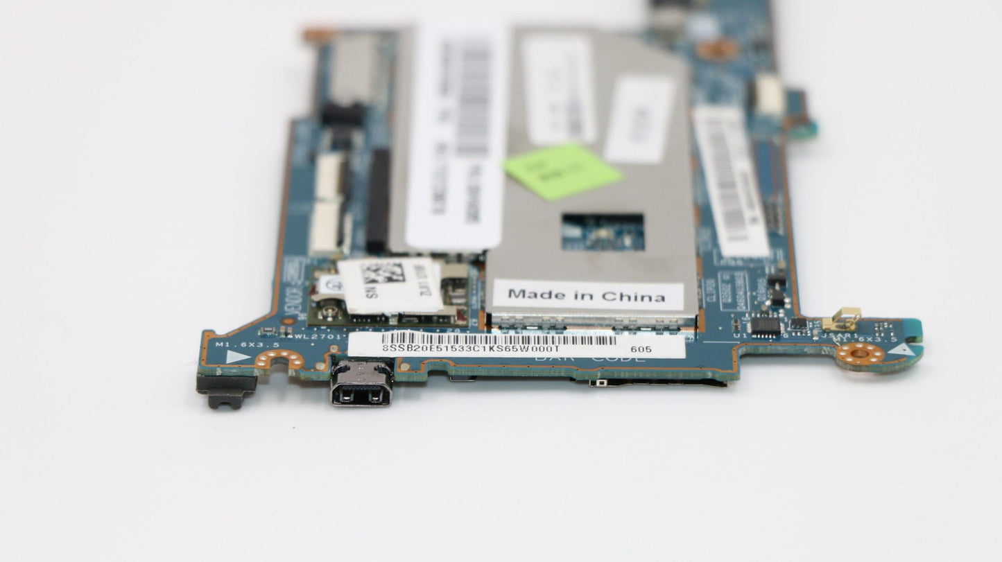 Lenovo 00Hw065 - Part