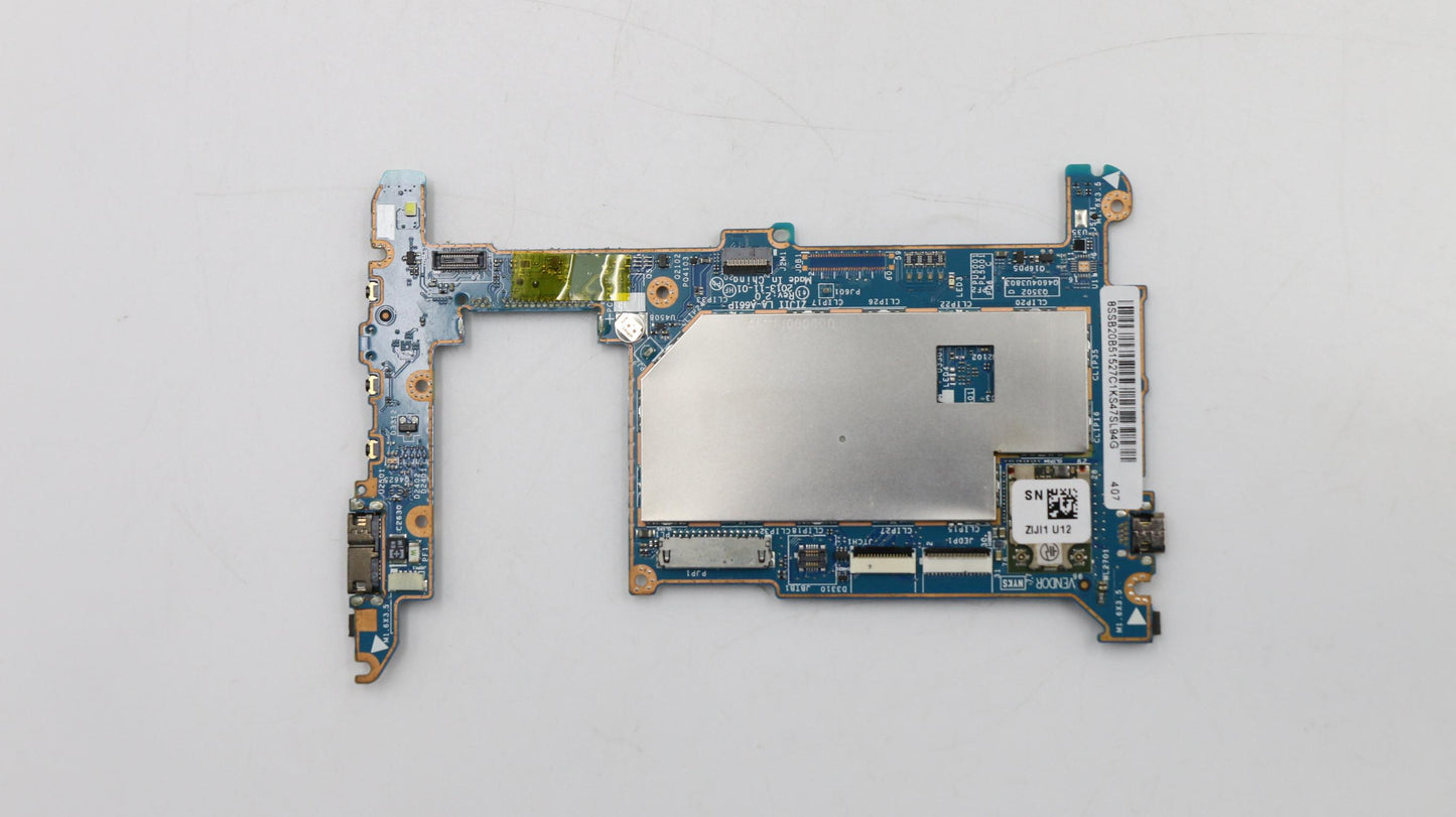Lenovo Replacement Part - 00Hw067