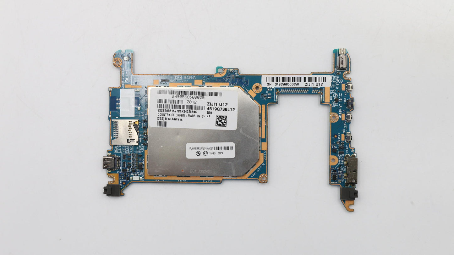 Lenovo Replacement Part - 00Hw067