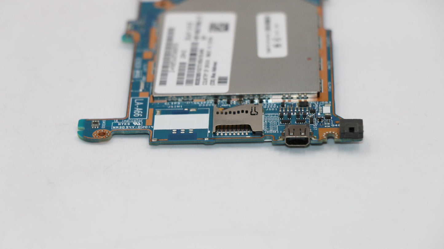 Lenovo Replacement Part - 00Hw067