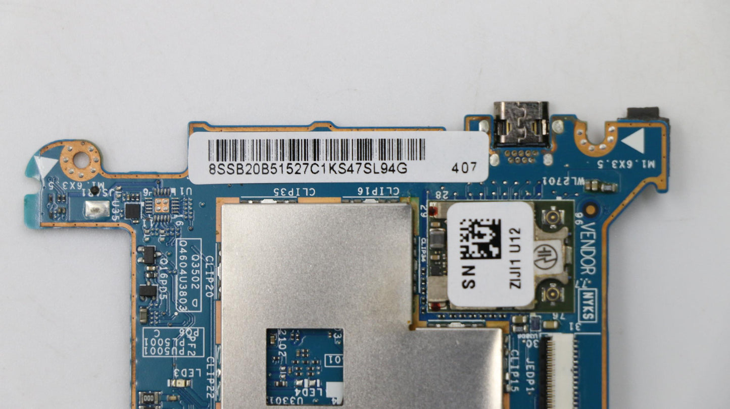 Lenovo Replacement Part - 00Hw067