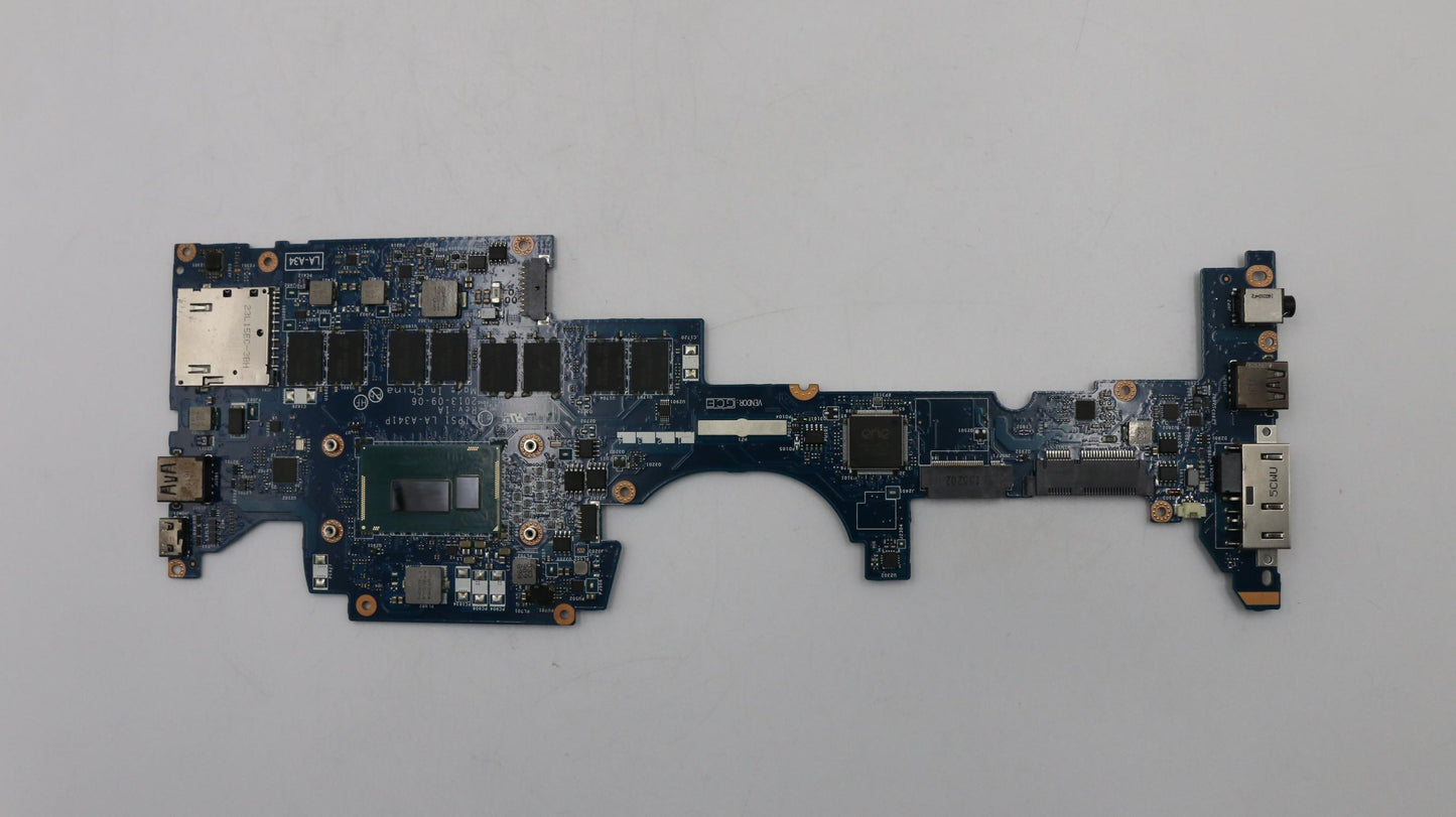 Lenovo Replacement Part - 00Hw081
