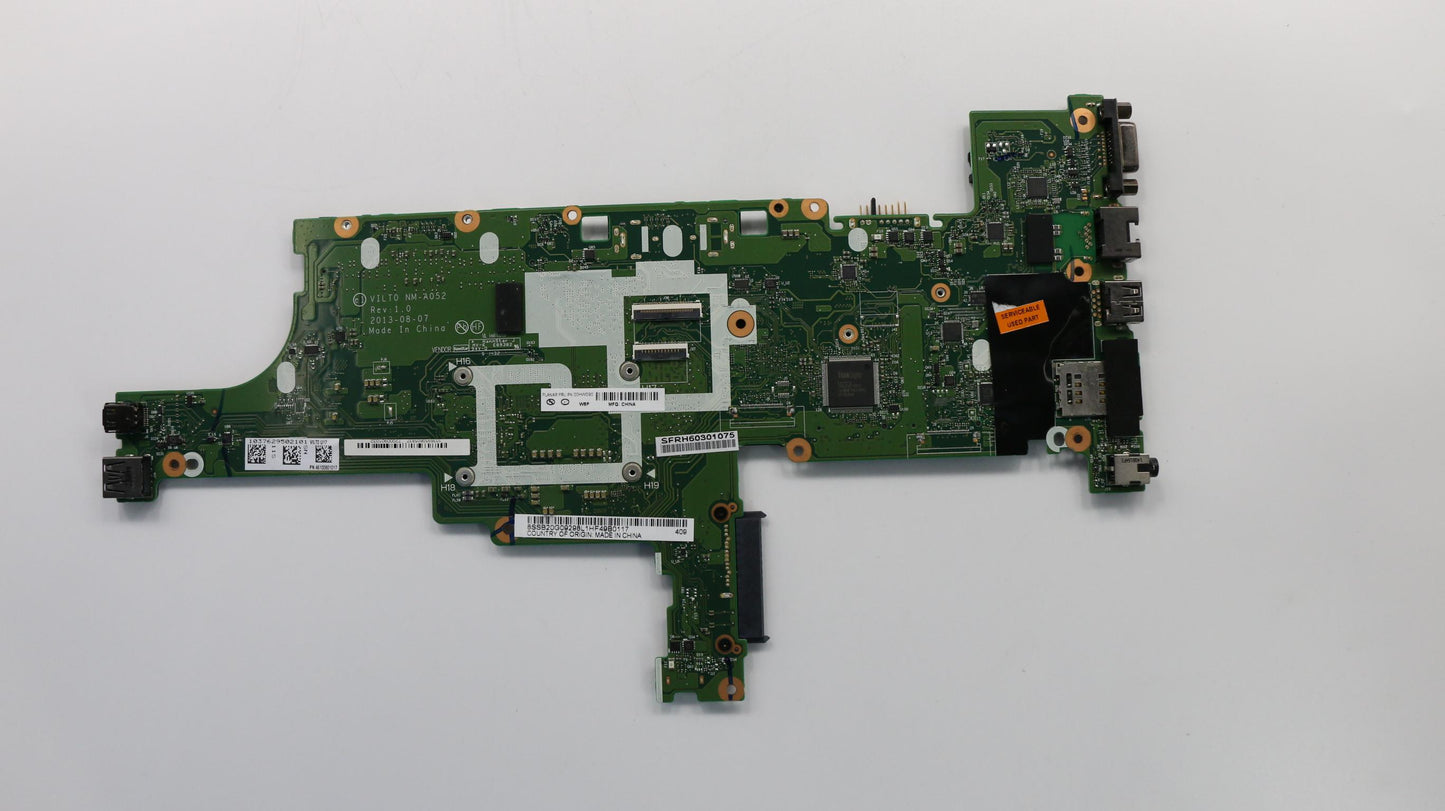 Lenovo Pl System Boards - 00HW090