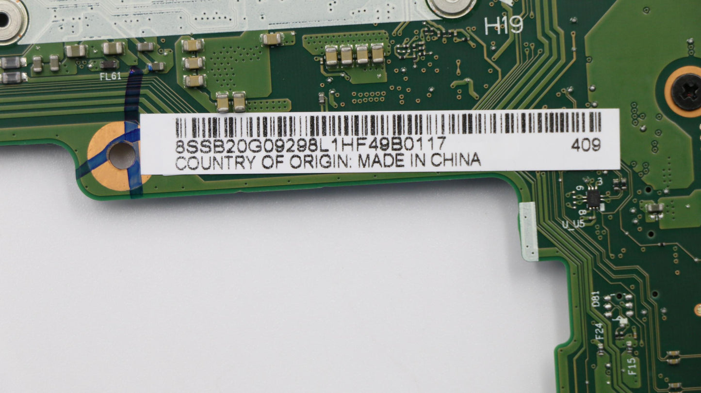 Lenovo Pl System Boards - 00HW090