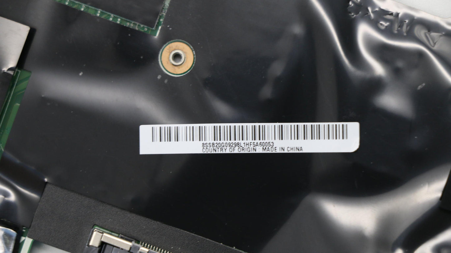 Lenovo Replacement Part - 00Hw096